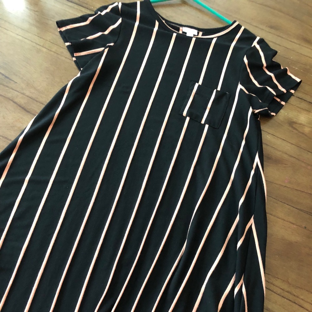 Lularoe Carly